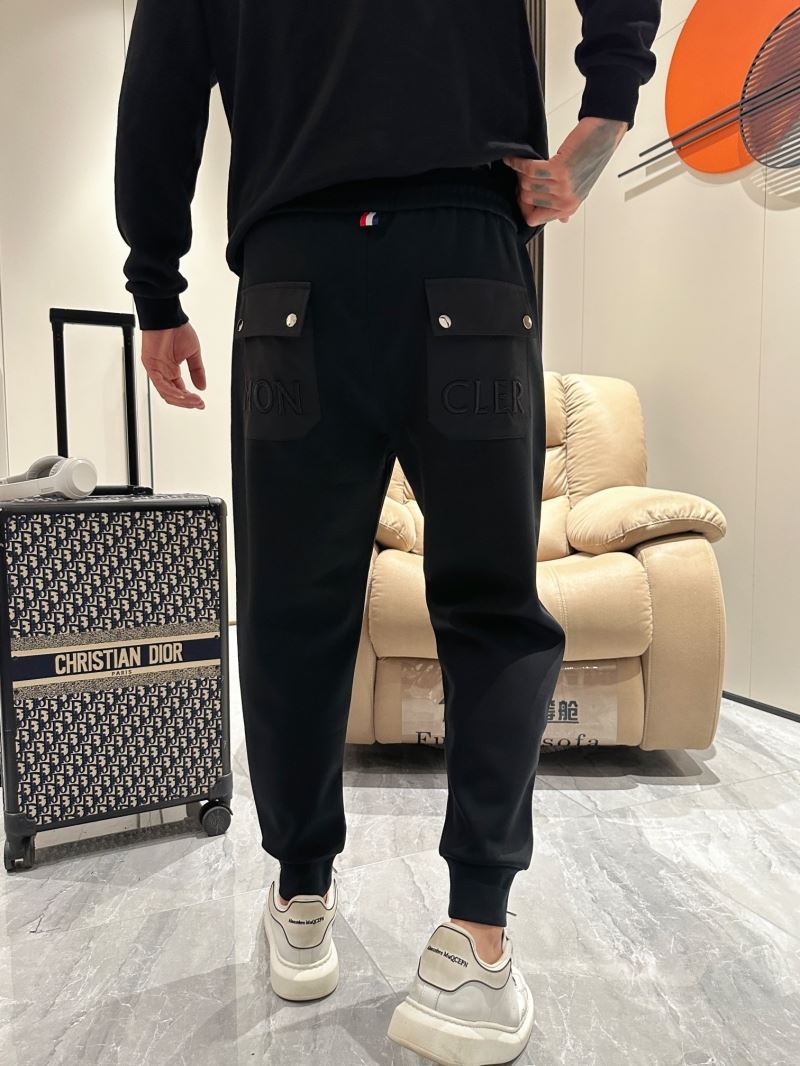 Moncler Long Pants